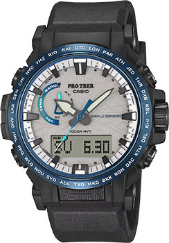 Casio Pro-Trek