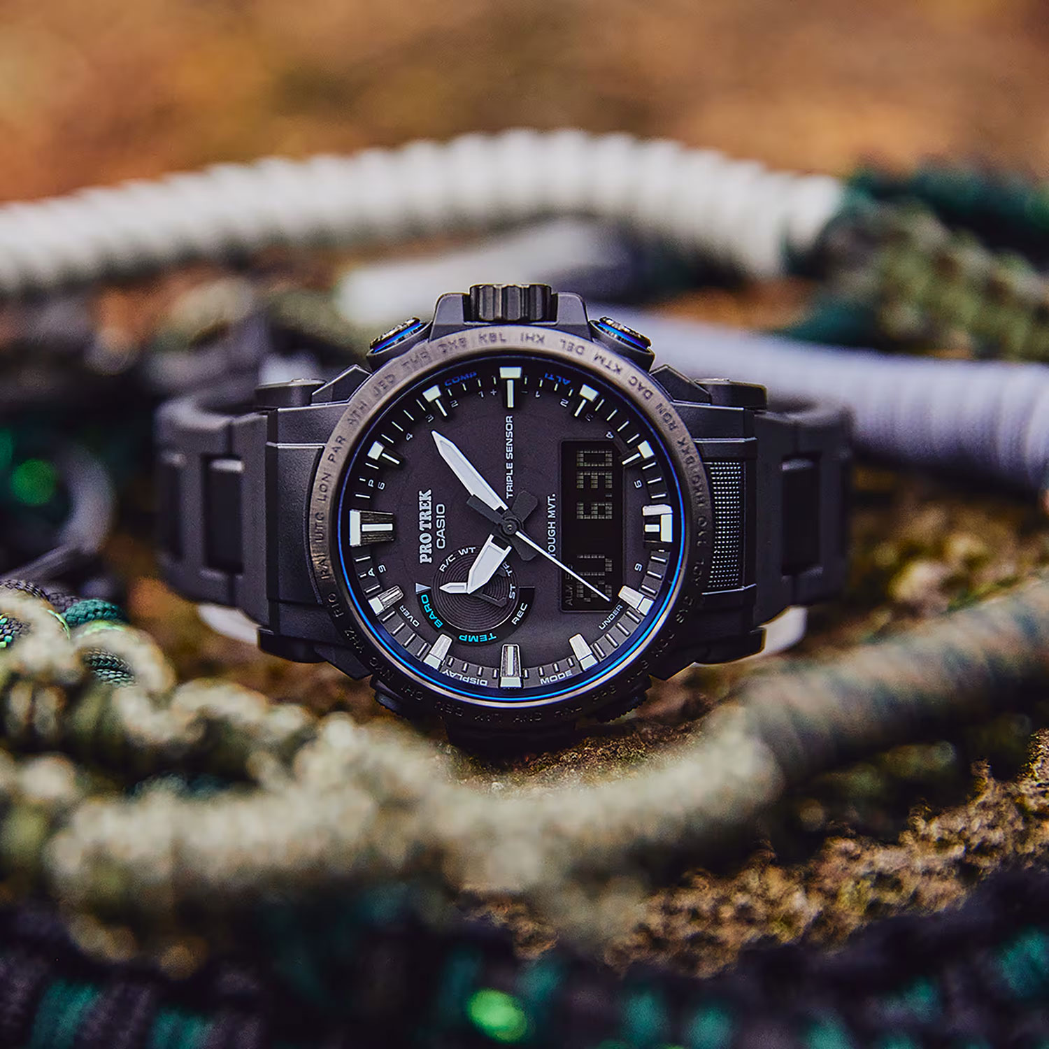 casio PRW-61FC-1