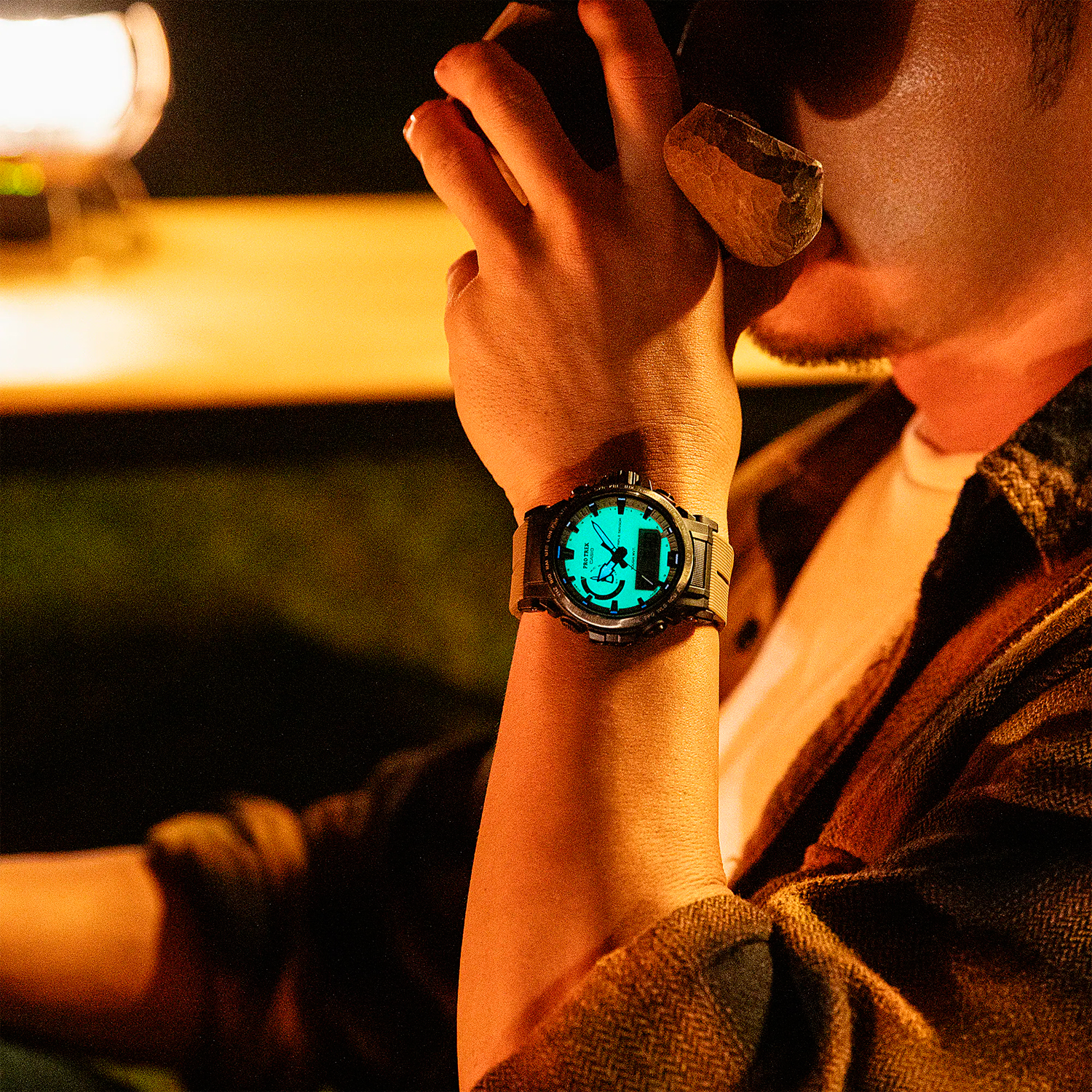 casio PRW-61LD-5