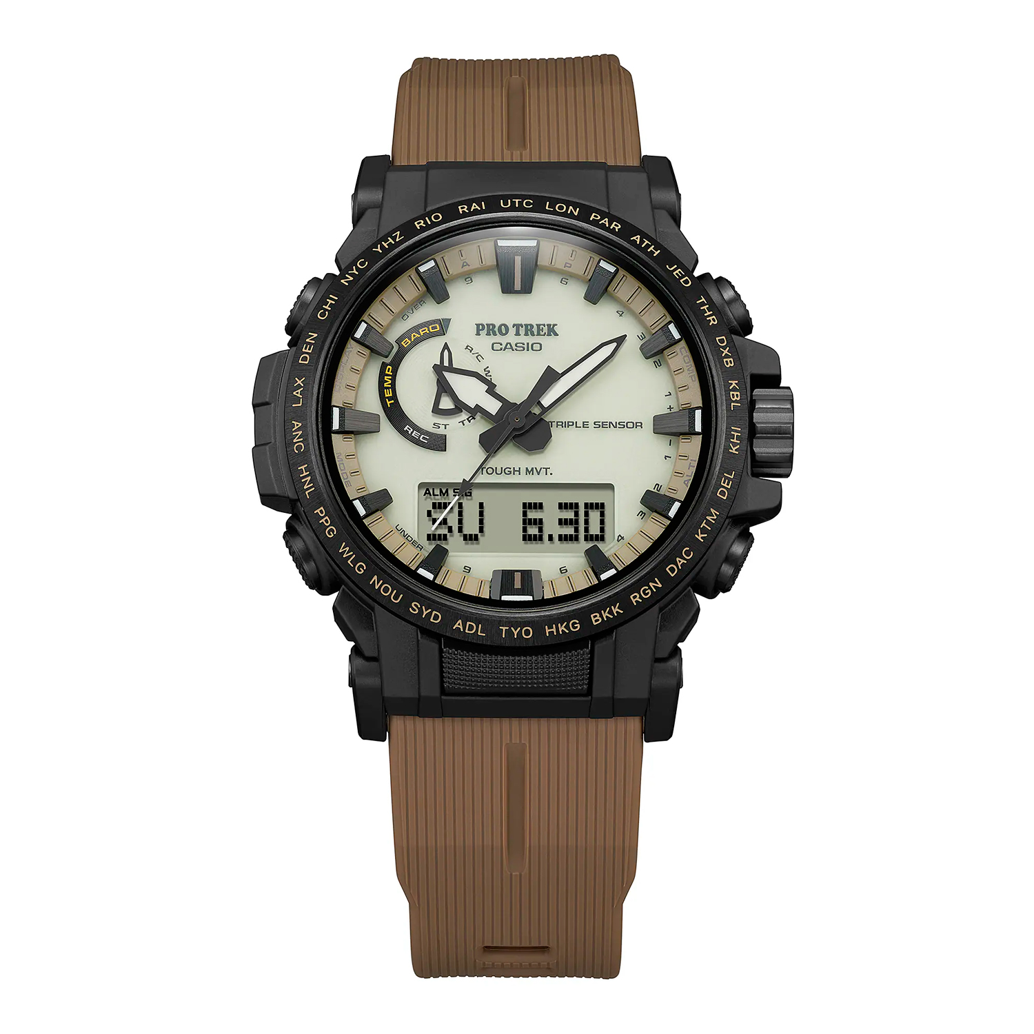 casio PRW-61LD-5