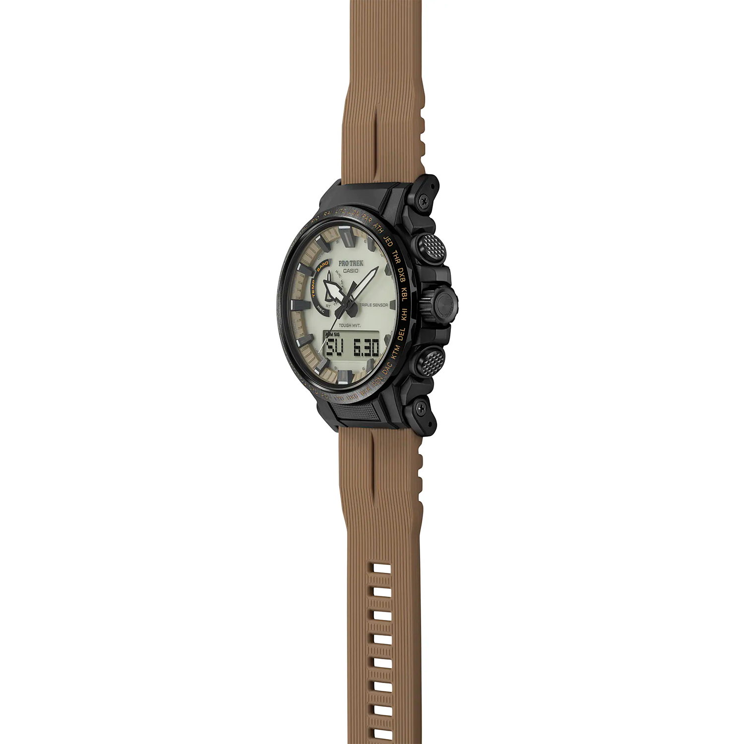 casio PRW-61LD-5