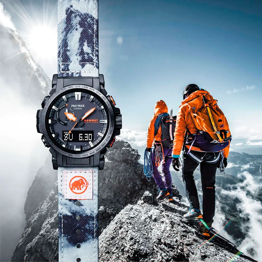 casio PRW-61MA-1AER