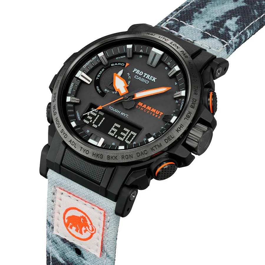 casio PRW-61MA-1AER