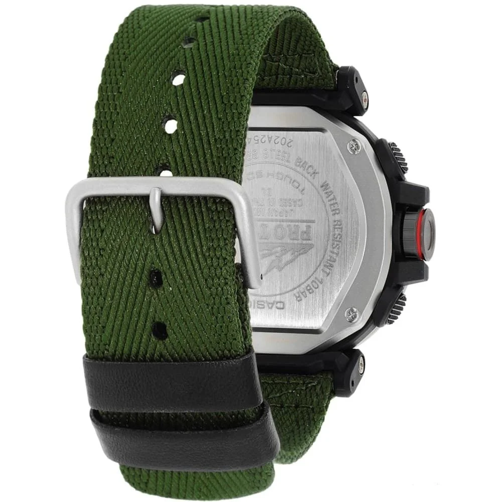 casio PRW-6600YB-3E