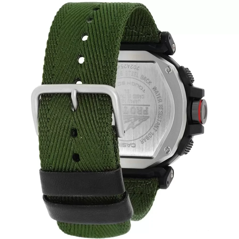 casio PRW-6600YB-3E