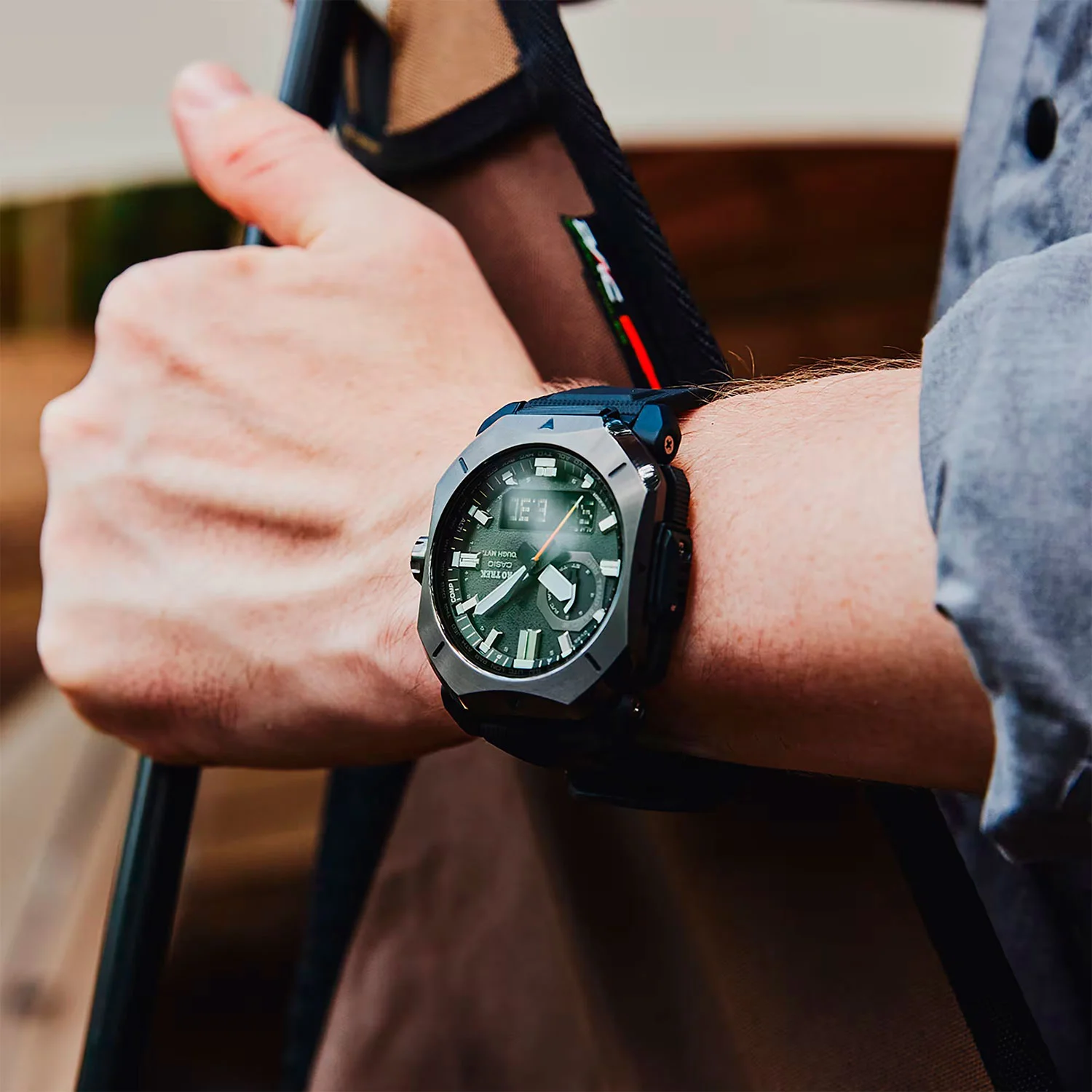 casio PRW-6900Y-1