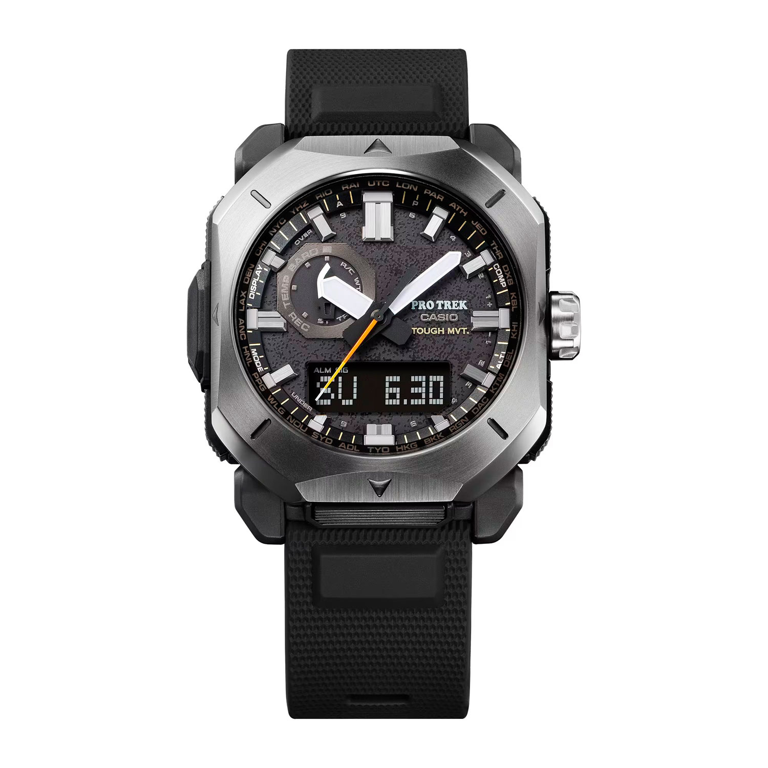 casio PRW-6900Y-1