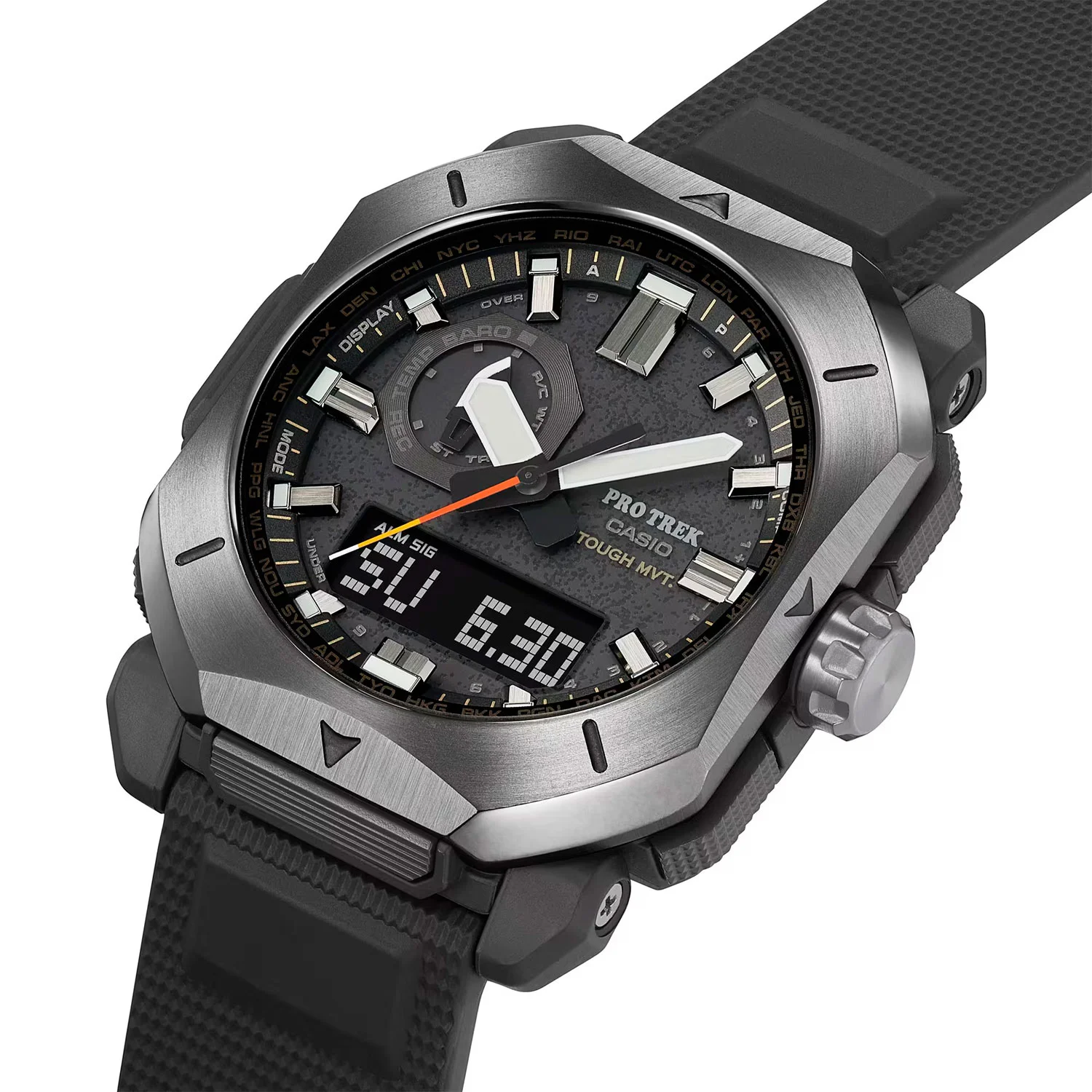 casio PRW-6900Y-1