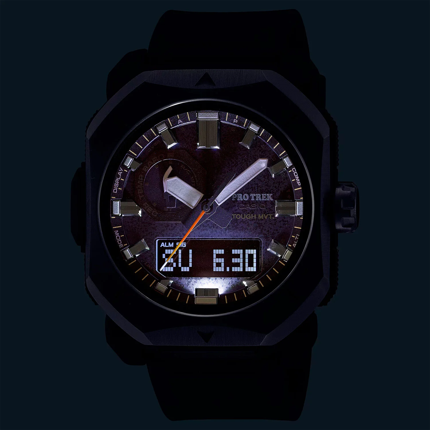 casio PRW-6900Y-1