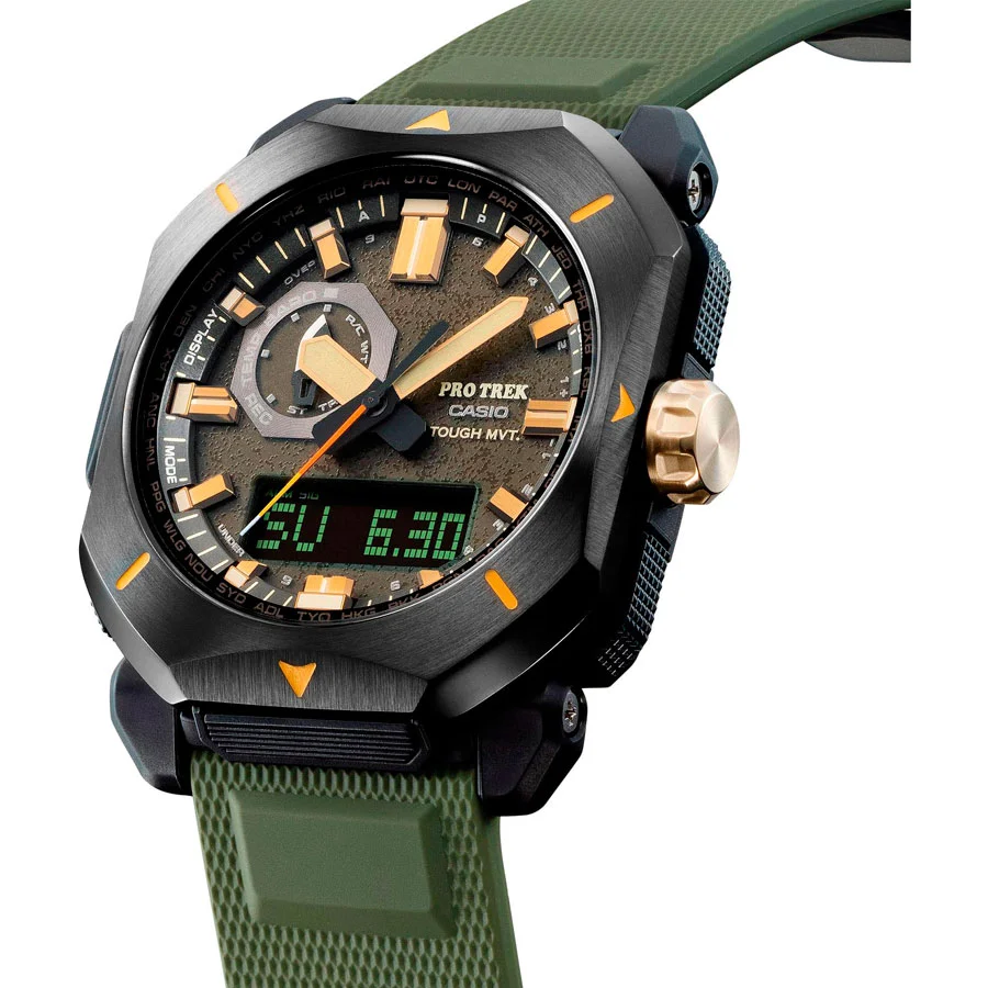 casio PRW-6900Y-3ER