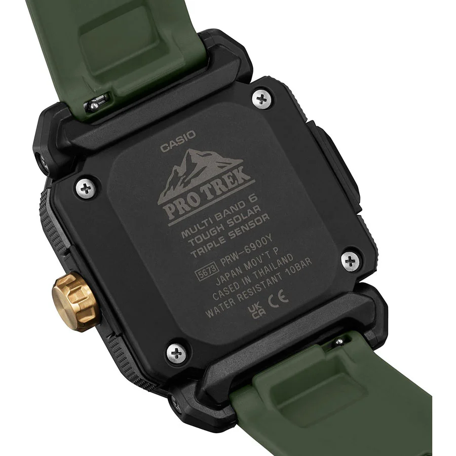 casio PRW-6900Y-3ER