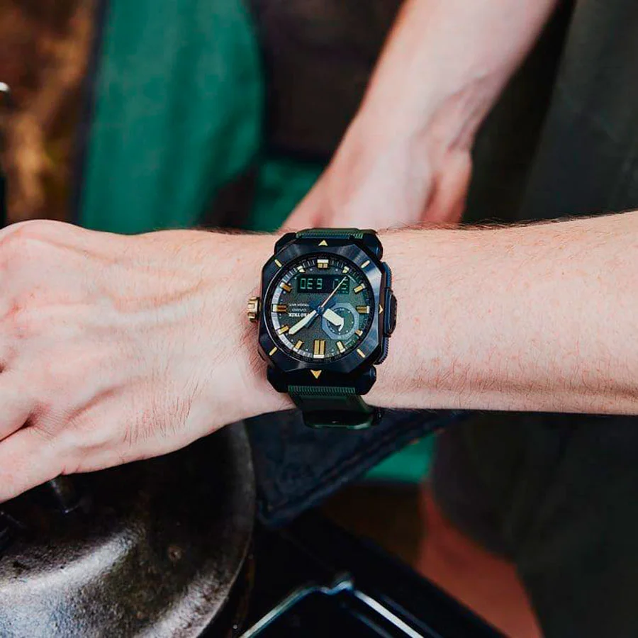 casio PRW-6900Y-3ER