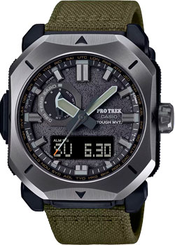 Casio Pro-Trek