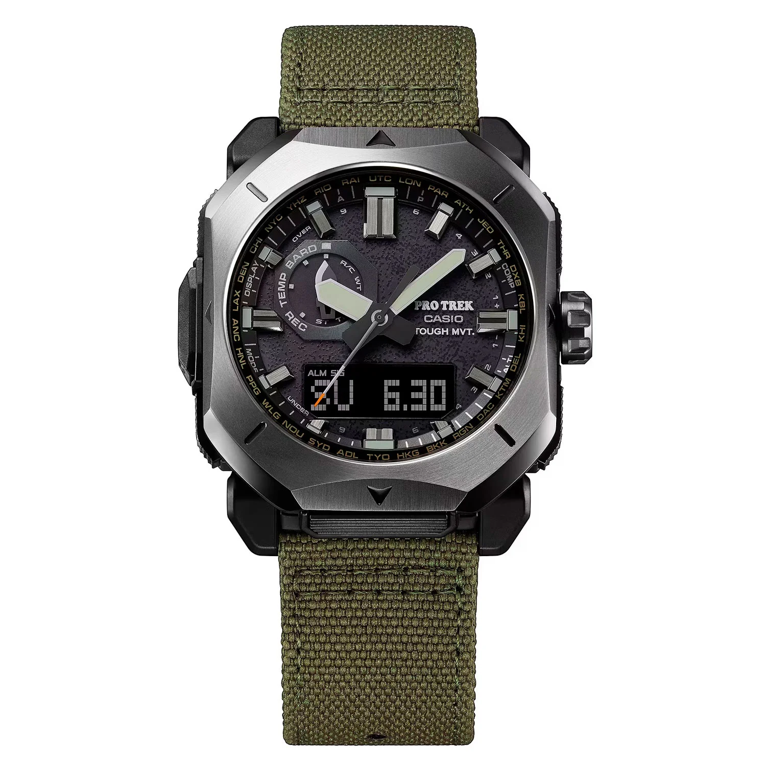 casio PRW-6900YB-3