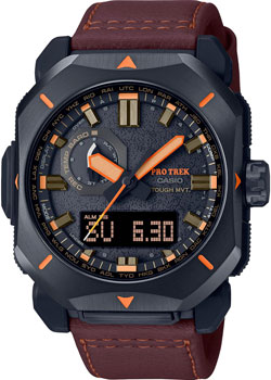 Casio Pro-Trek