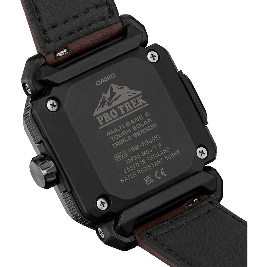 casio PRW-6900YL-5ER