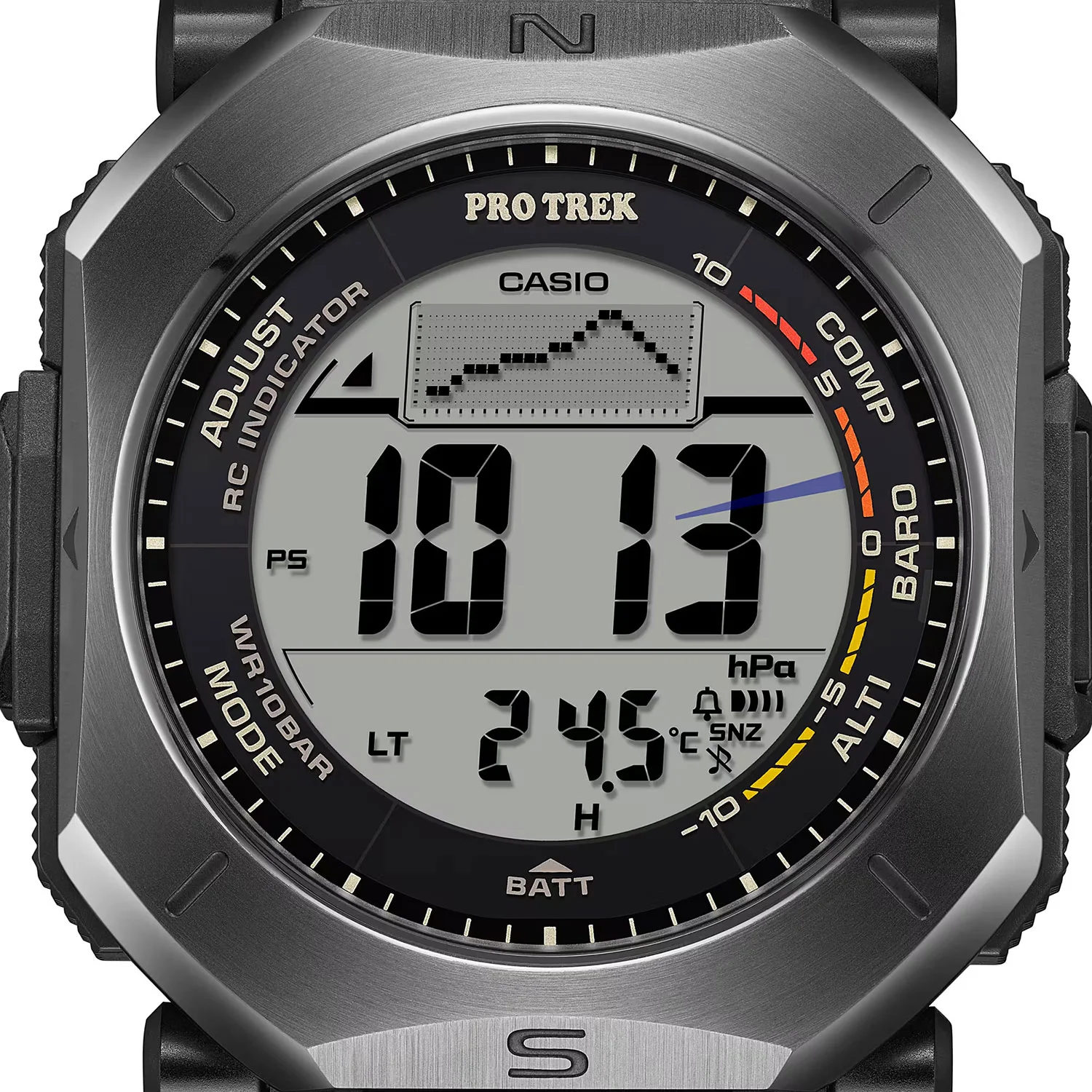 casio PRW-69Y-1