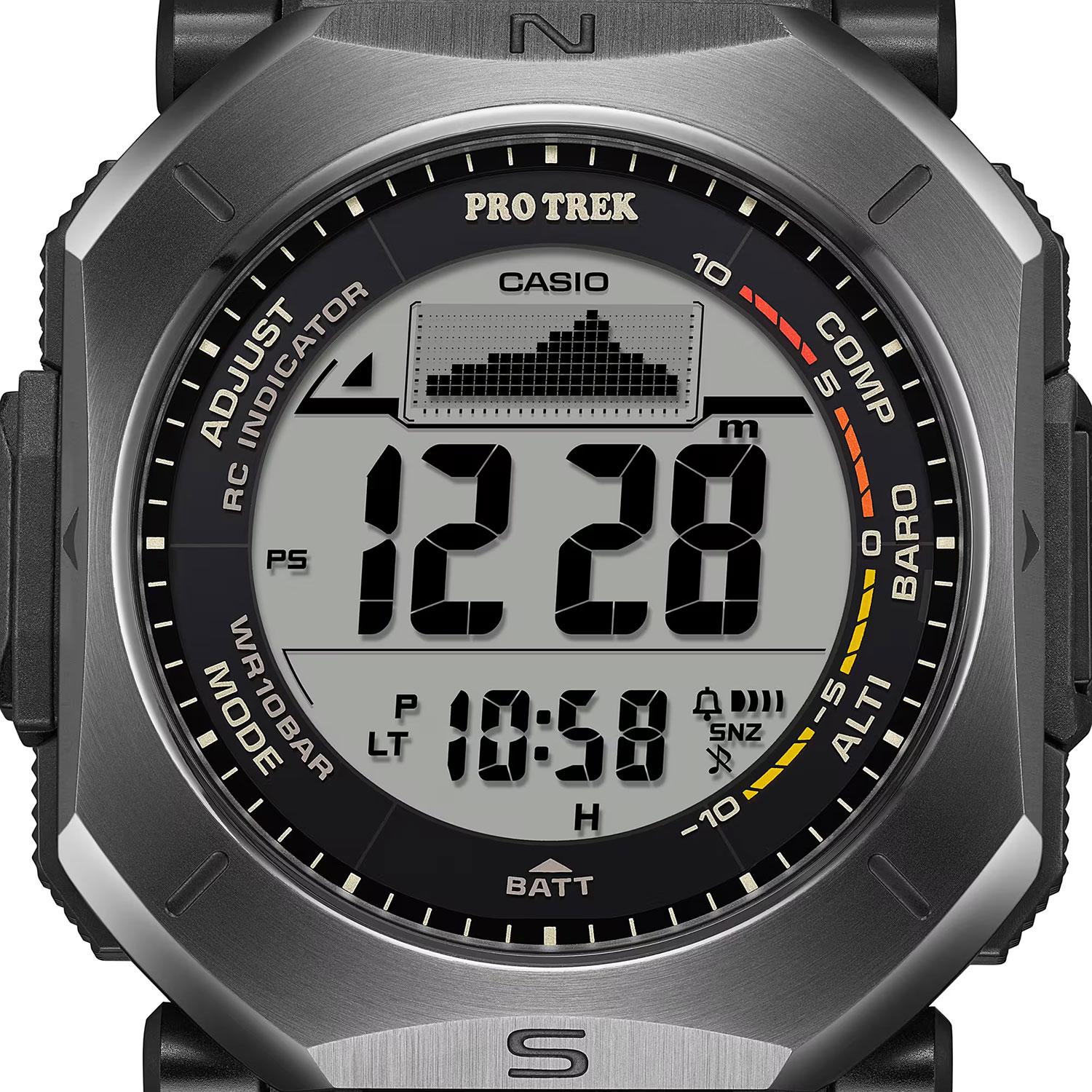 casio PRW-69Y-1