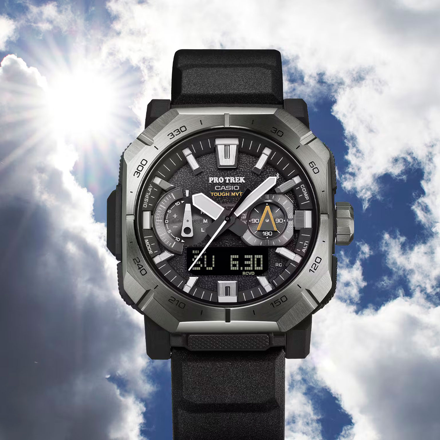 casio PRW-B1000-1