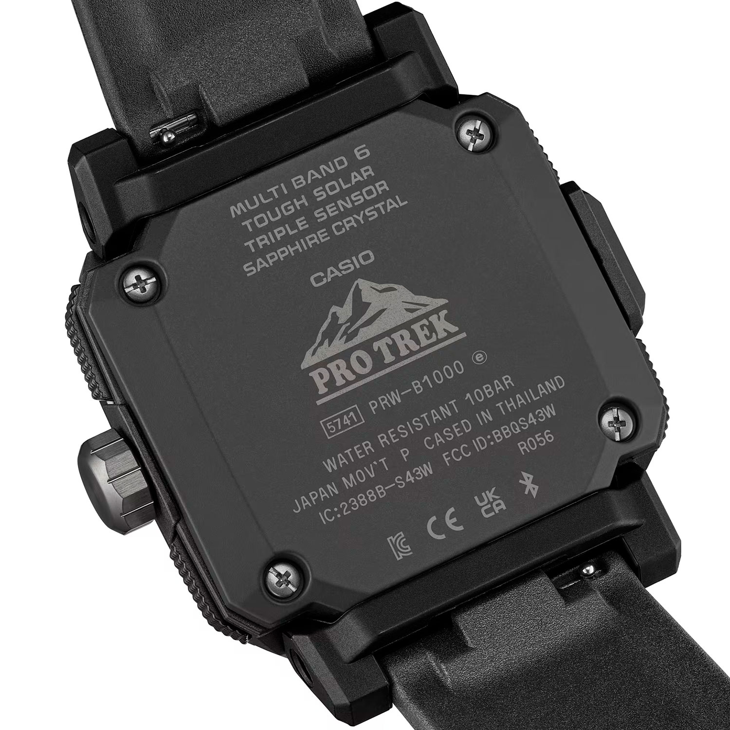 casio PRW-B1000-1