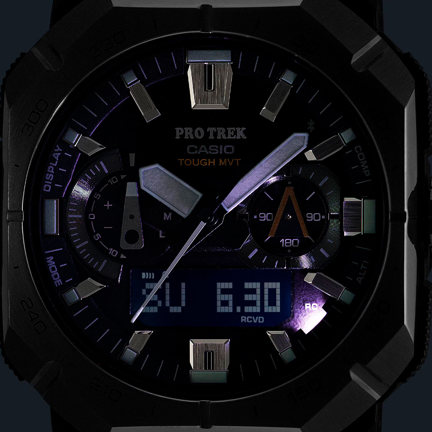 casio PRW-B1000-5