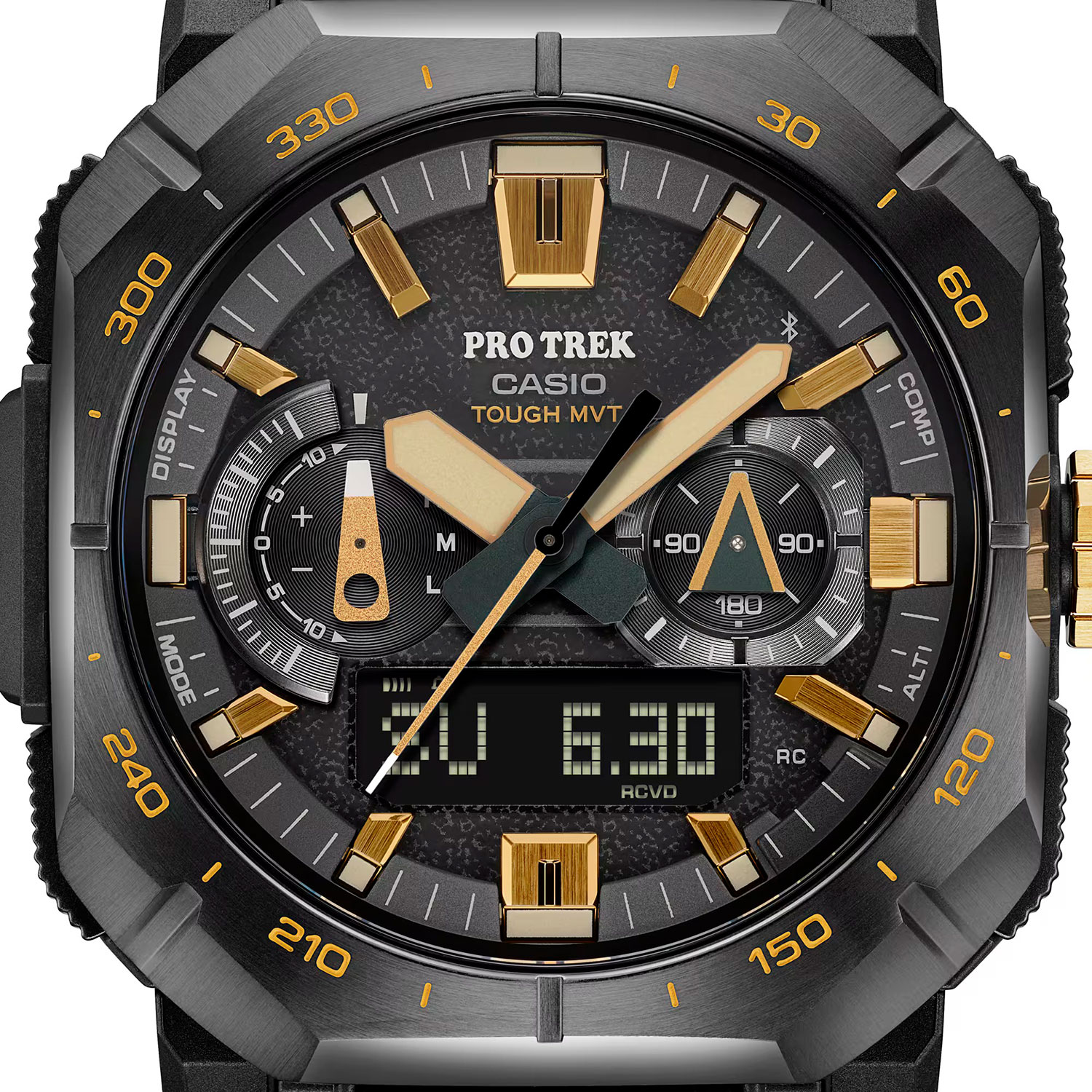 casio PRW-B1000-5