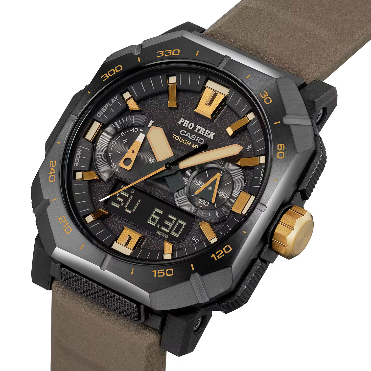casio PRW-B1000-5