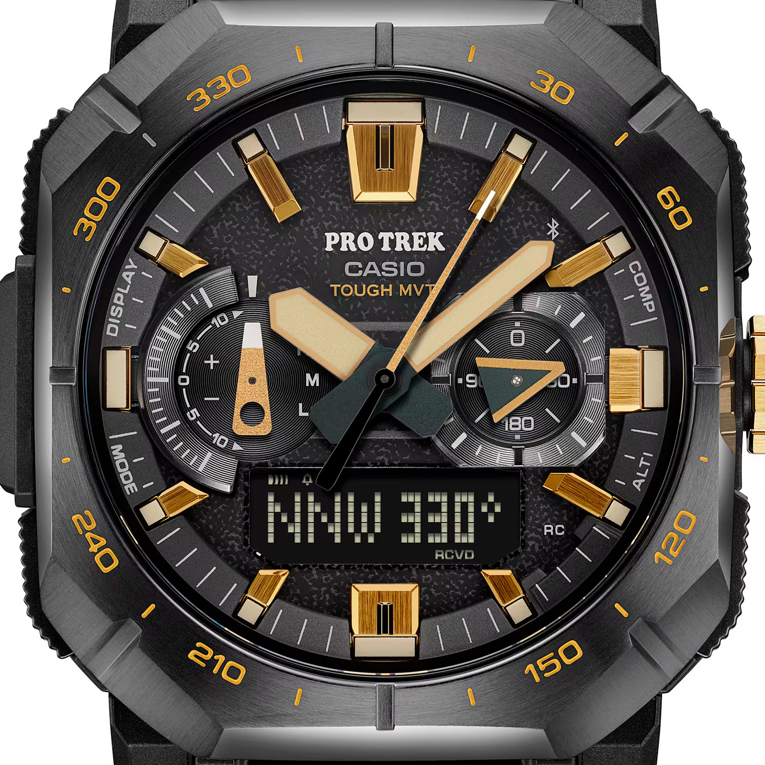 casio PRW-B1000-5