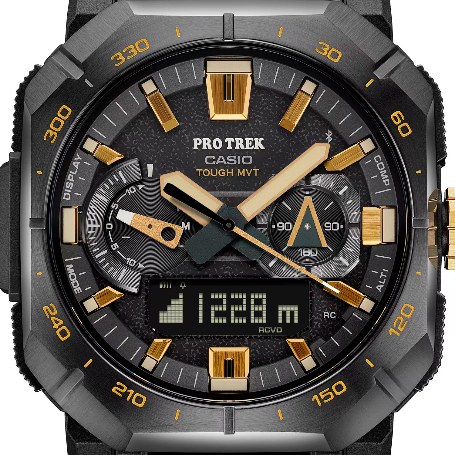 casio PRW-B1000-5
