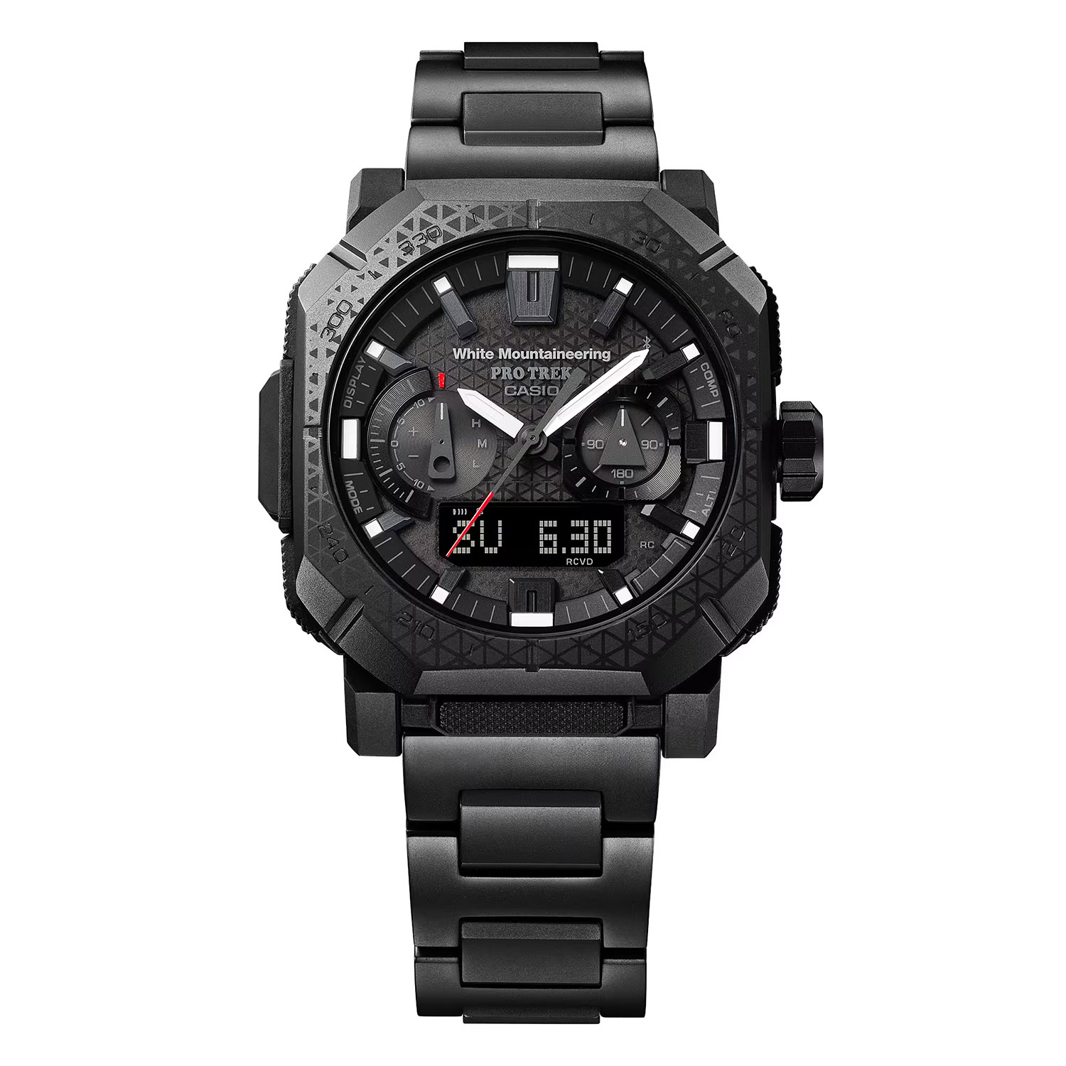 casio PRW-B1000WM-1