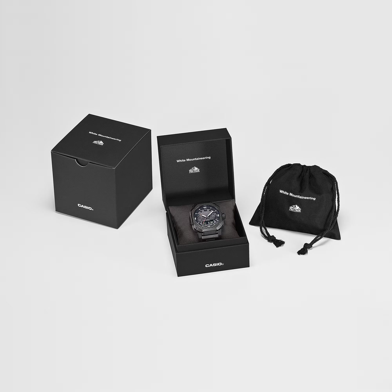 casio PRW-B1000WM-1