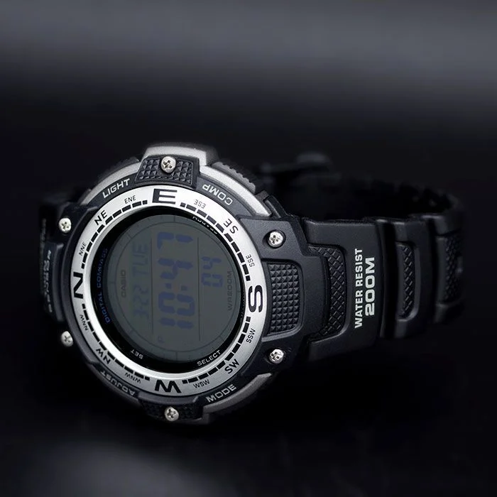 casio SGW-100-1V
