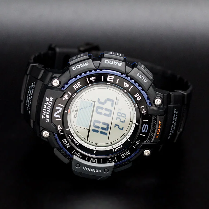 casio SGW-1000-1A