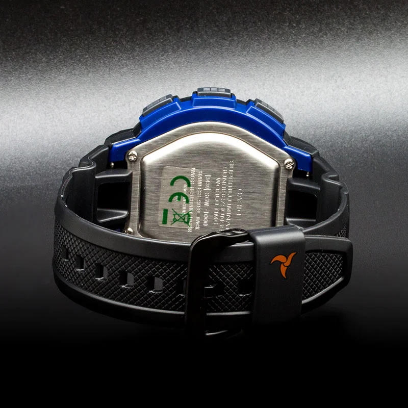 casio SGW-1000-1A
