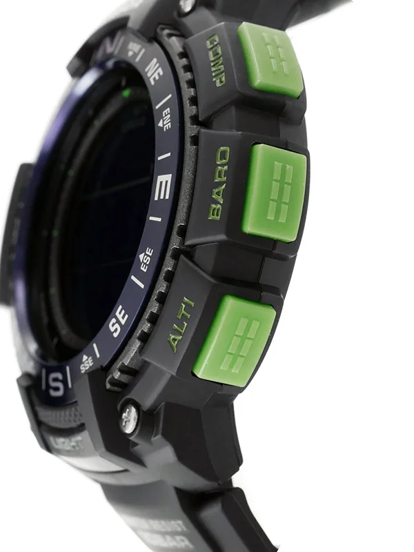 casio SGW-1000-2B