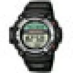 casio SGW-300H-1A