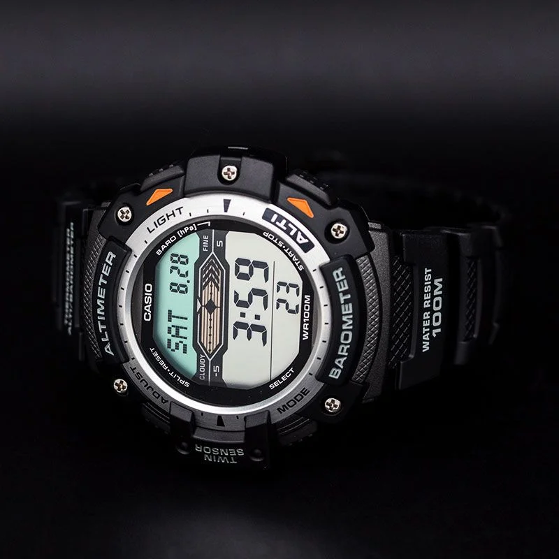 casio SGW-300H-1A