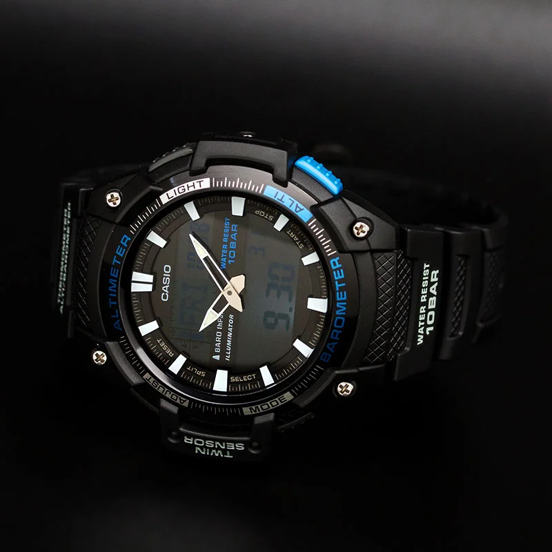 casio SGW-450H-1A
