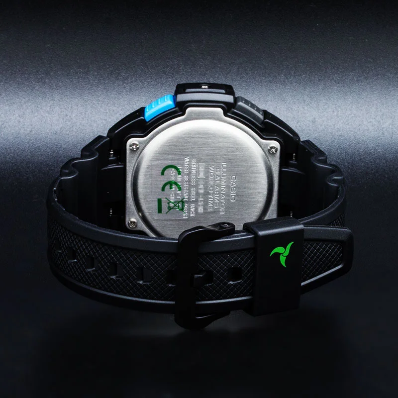 casio SGW-450H-1A