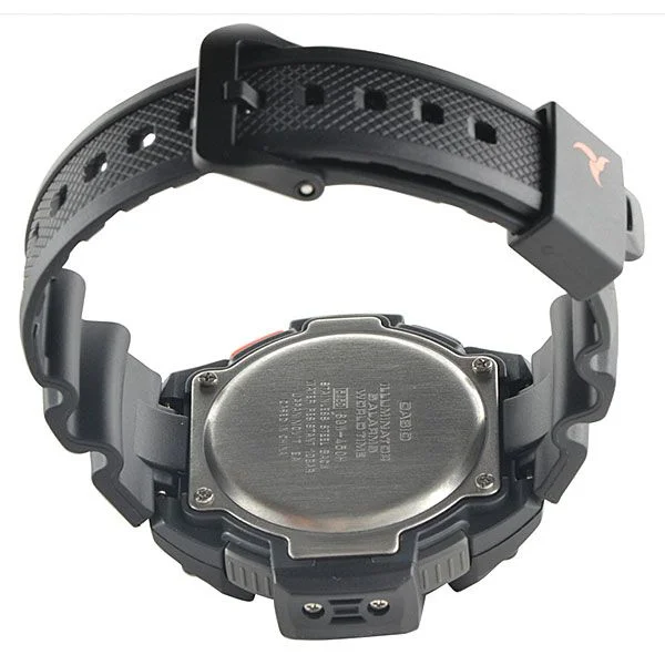 casio SGW-450H-2B