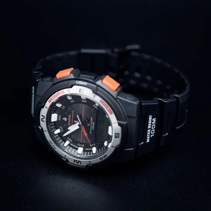 casio SGW-500H-1B