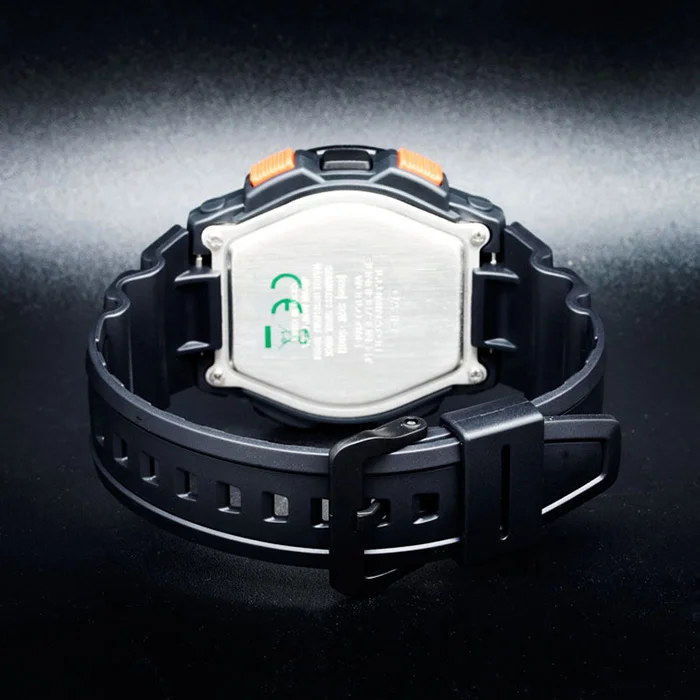 casio SGW-500H-1B