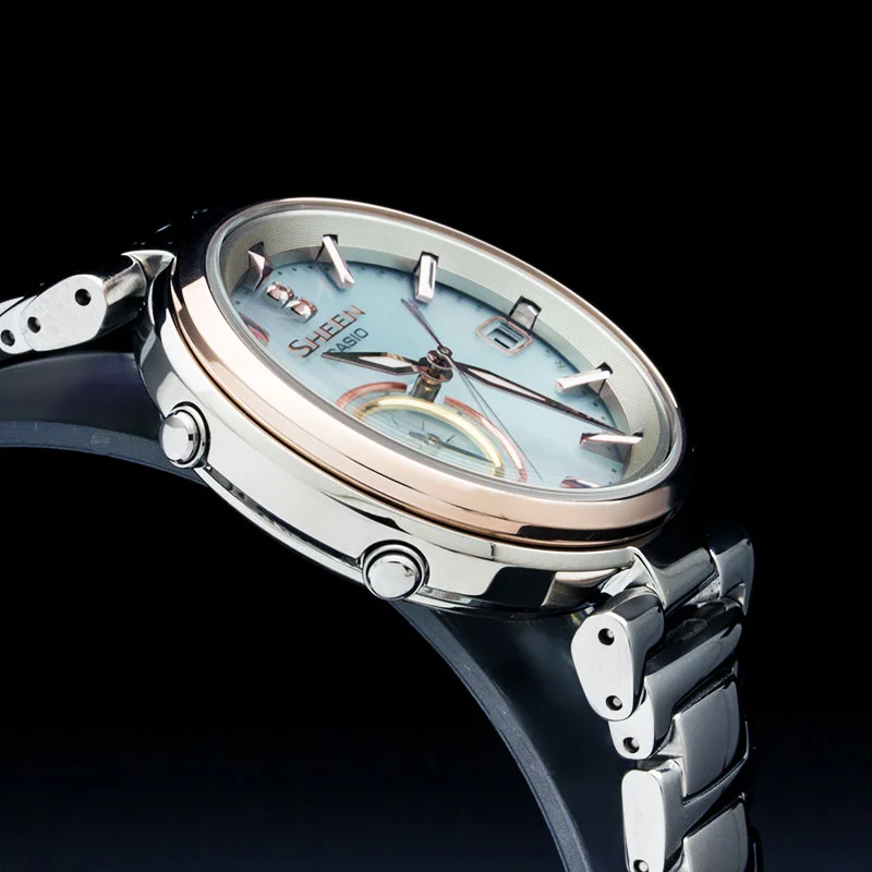 casio SHB-100SG-7A