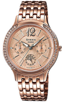 Вся коллекция Sheen