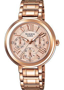 Вся коллекция Sheen