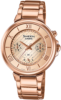 Вся коллекция Sheen