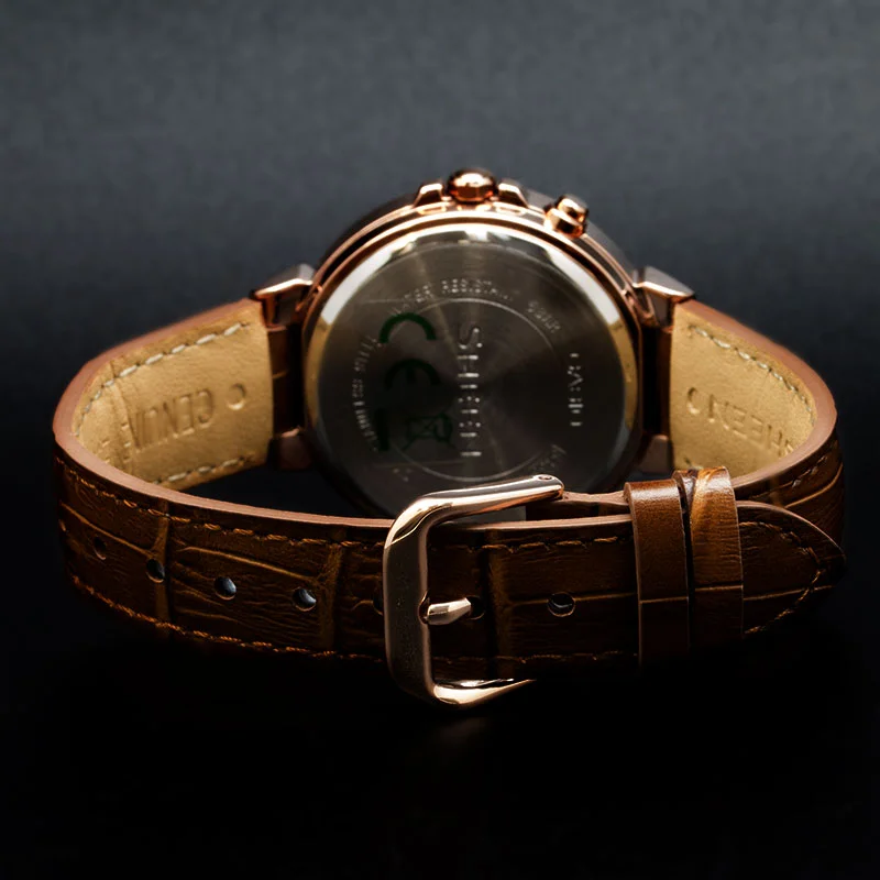 casio SHE-3041PGL-5A