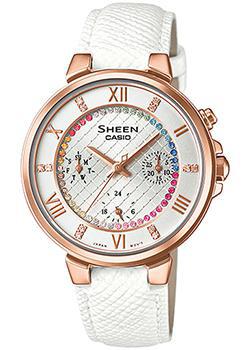 Вся коллекция Sheen
