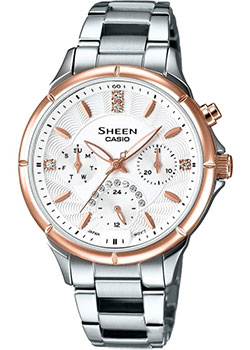 Вся коллекция Sheen