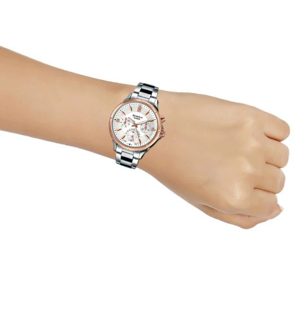 casio SHE-3047SG-7A